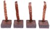 PowerMax 1017483 Carbon Brush, starter